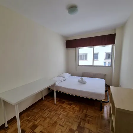 Vibescoruna- Porto E9 Apartment